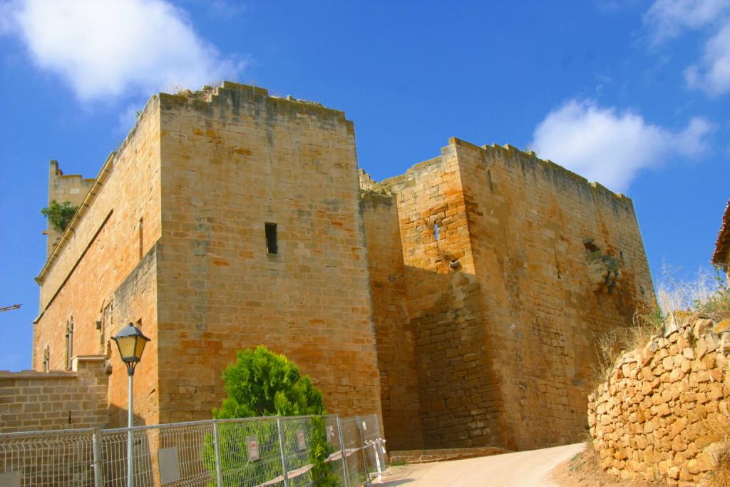 Foto de Valderrobles (Teruel), España