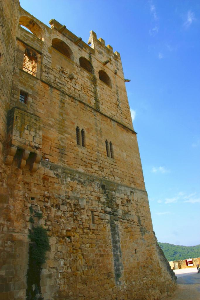 Foto de Valderrobles (Teruel), España
