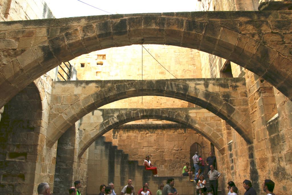 Foto de Valderrobles (Teruel), España