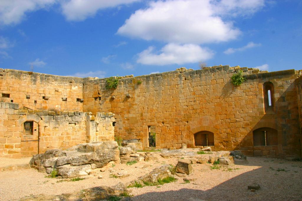 Foto de Valderrobles (Teruel), España