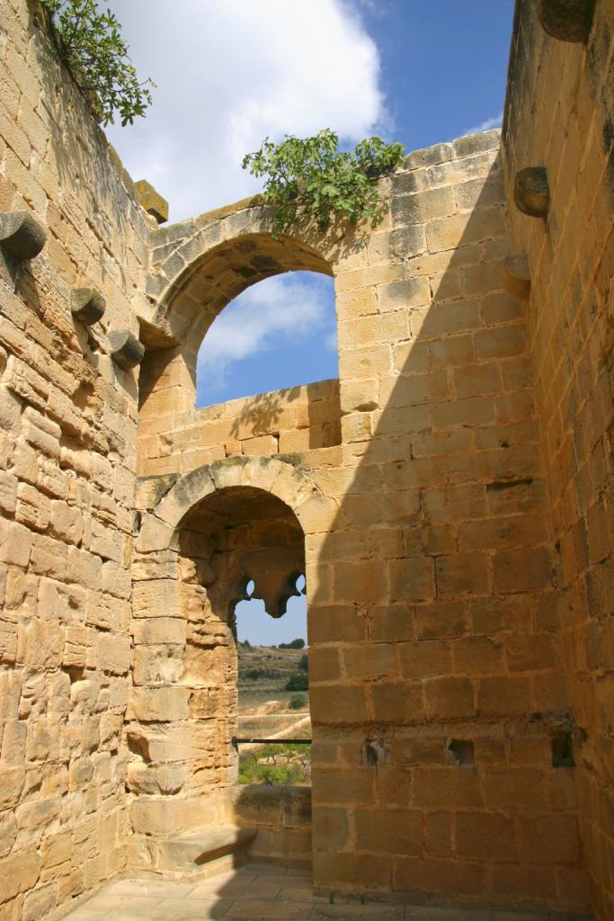 Foto de Valderrobles (Teruel), España