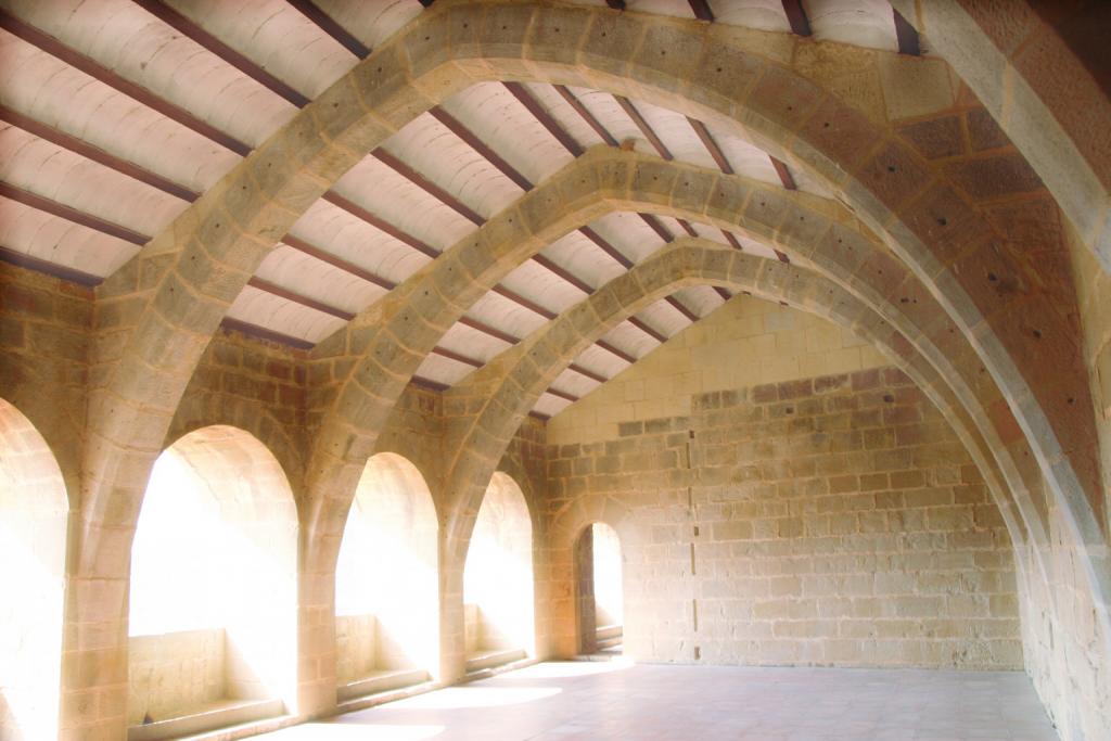 Foto de Valderrobles (Teruel), España