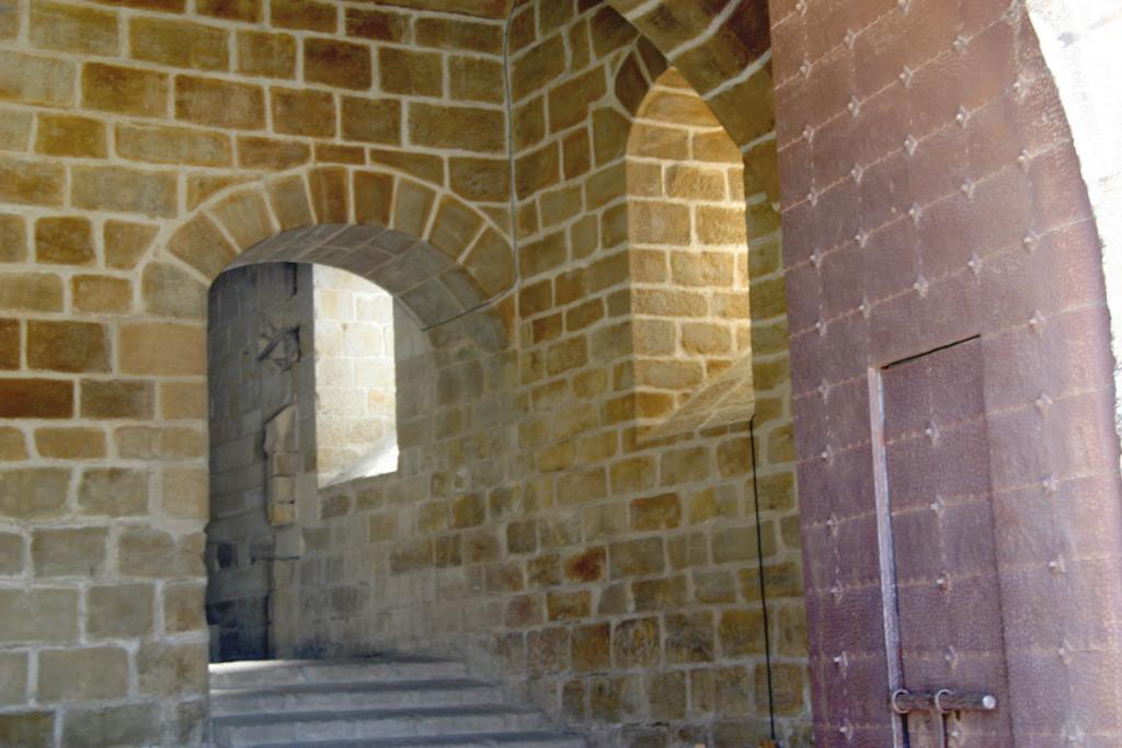 Foto de Valderrobles (Teruel), España