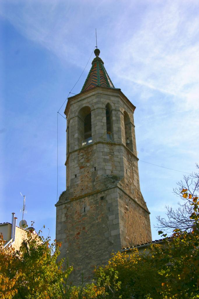 Foto de Viladrau (Barcelona), España