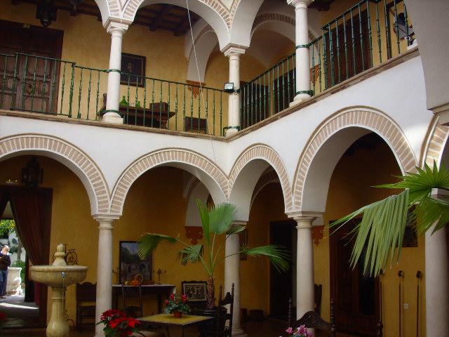 Foto de Écija (Sevilla), España