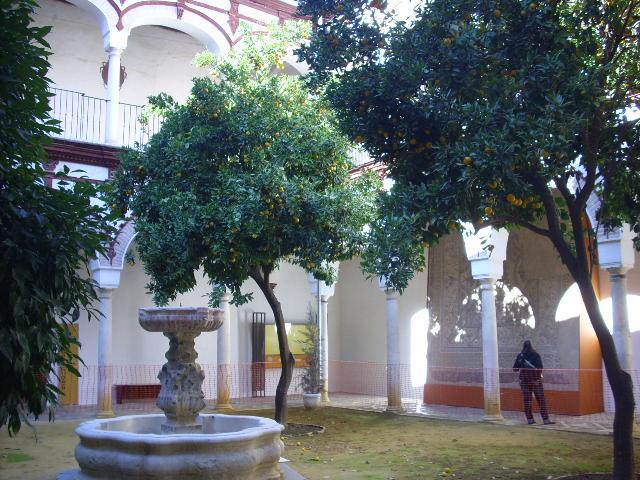 Foto de Écija (Sevilla), España