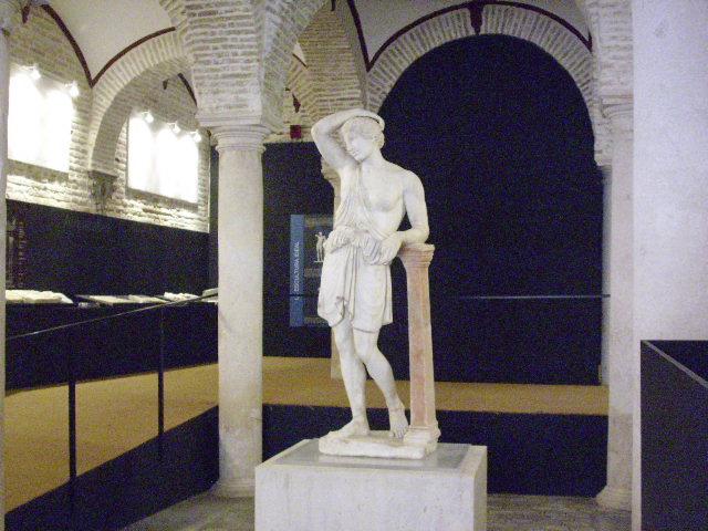 Foto de Écija (Sevilla), España