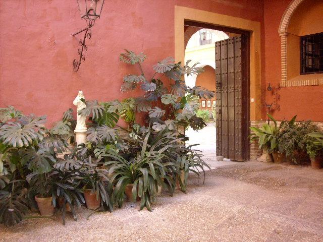 Foto de Écija (Sevilla), España