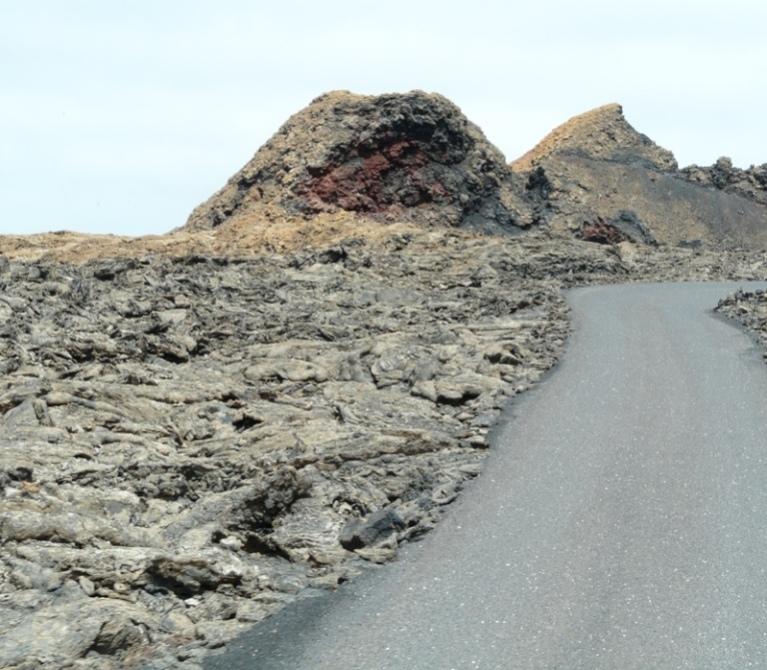 Foto de Lanzarote (Las Palmas), España