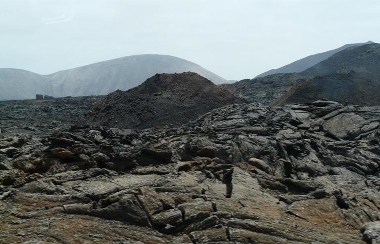 Foto de Lanzarote (Las Palmas), España