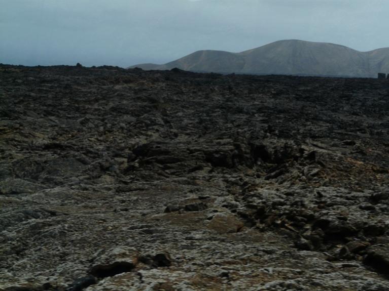 Foto de Lanzarote (Las Palmas), España