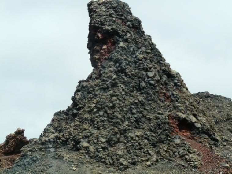 Foto de Lanzarote (Las Palmas), España
