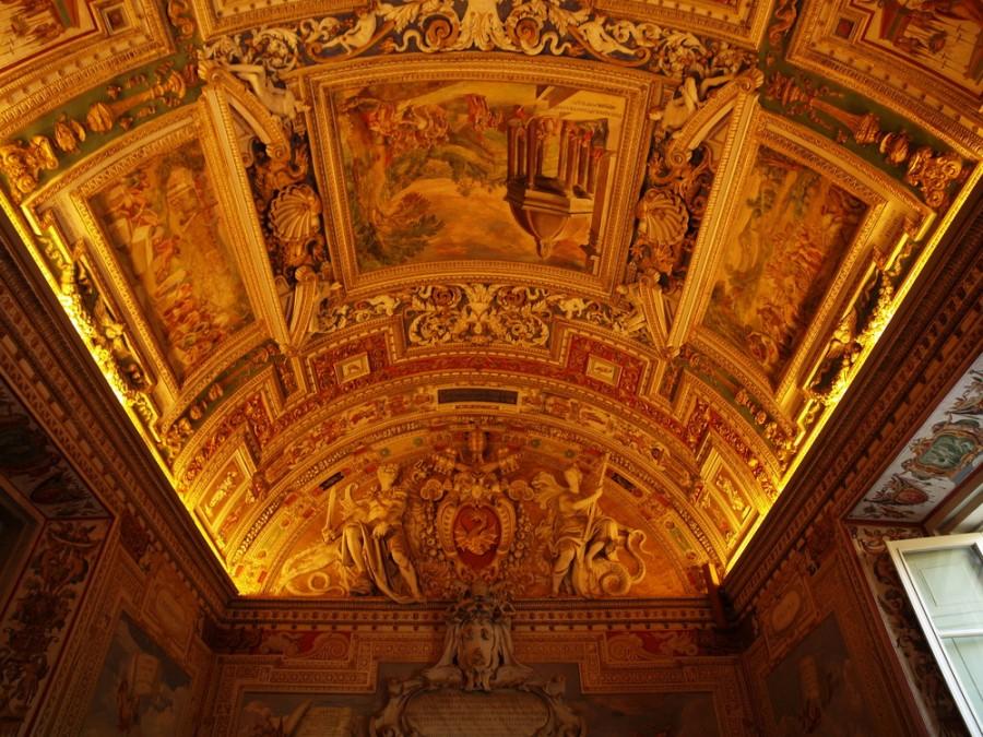 Foto de Vaticano, Italia