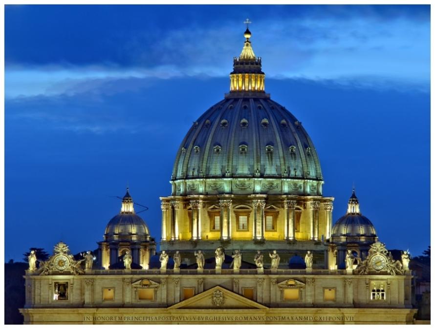 Foto de Vaticano, Italia