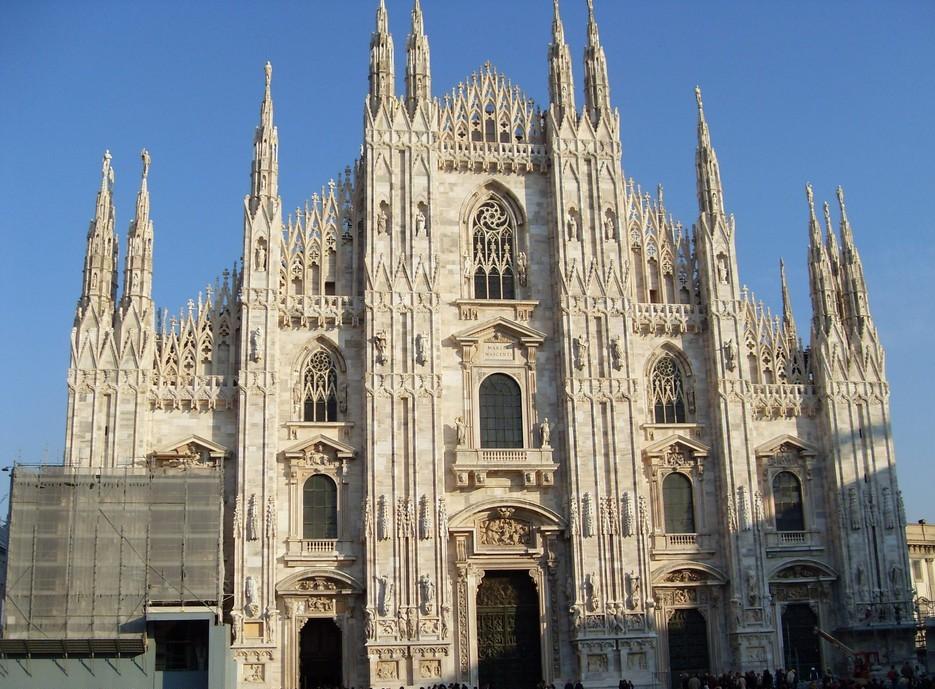 Foto de Milan, Italia