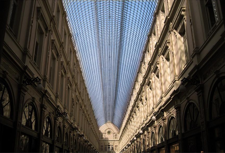 Foto de Bruselas, Bélgica