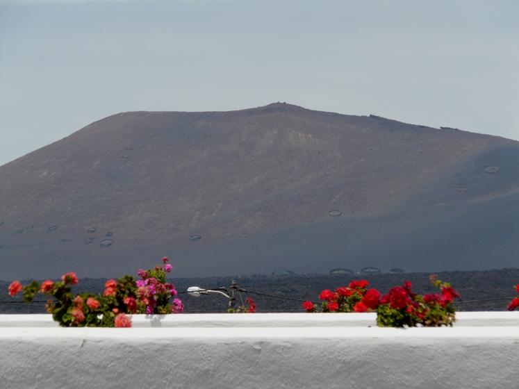 Foto de Lanzarote (Las Palmas), España