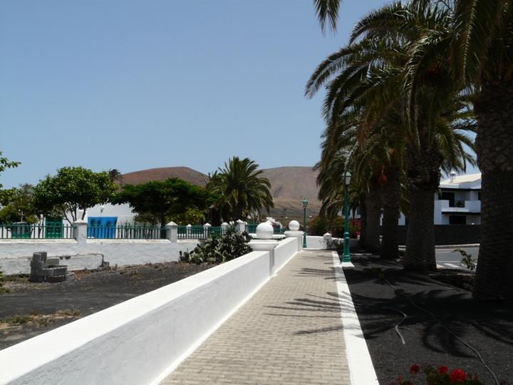 Foto de Lanzarote (Las Palmas), España