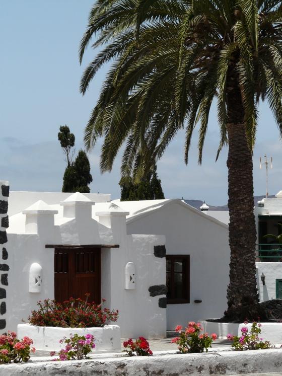 Foto de Lanzarote (Las Palmas), España