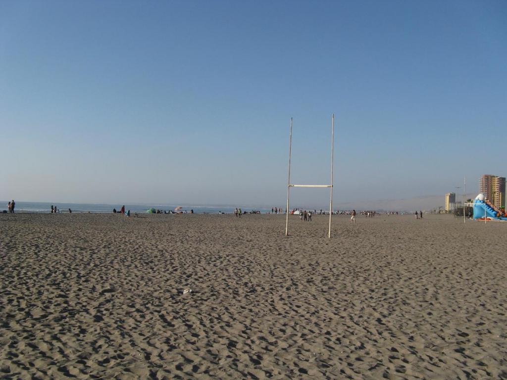 Foto de Arica, Chile