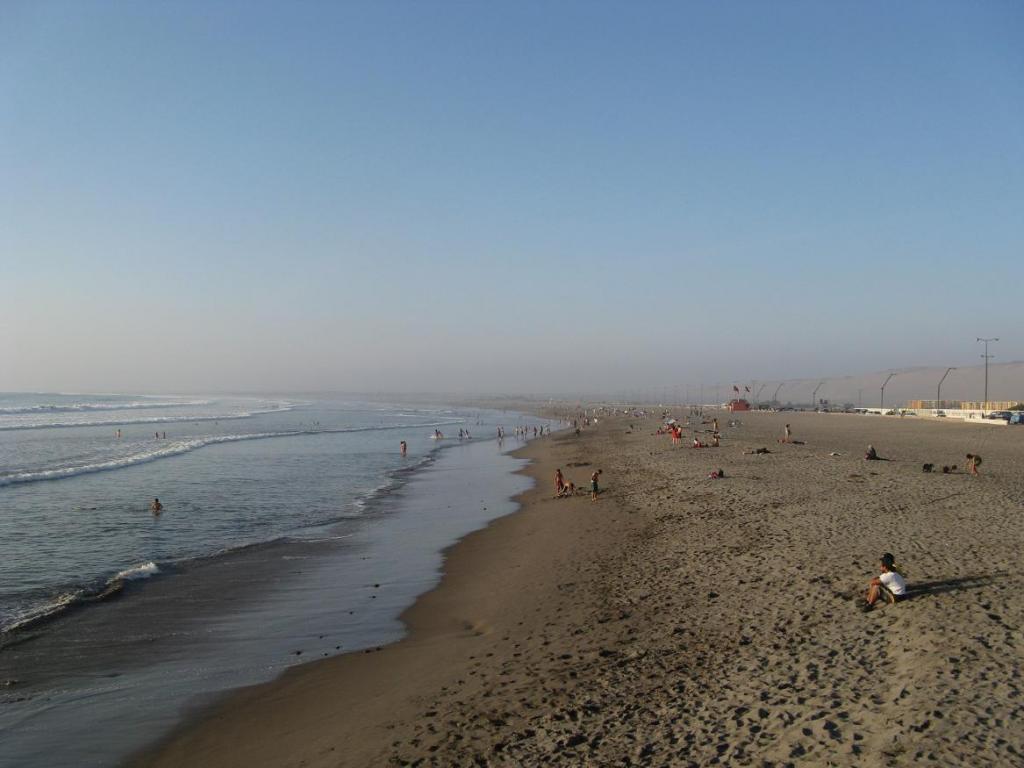 Foto de Arica, Chile