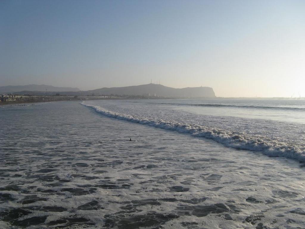 Foto de Arica, Chile