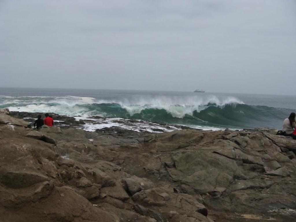 Foto de Arica, Chile