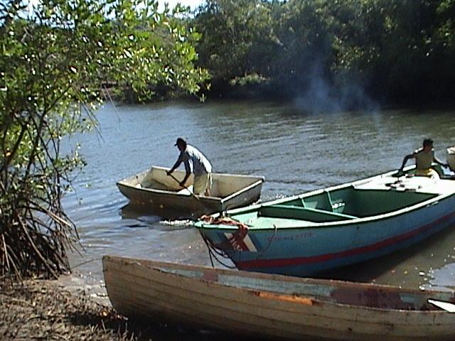 Foto de Cuajiniquil (Guanacaste), Costa Rica