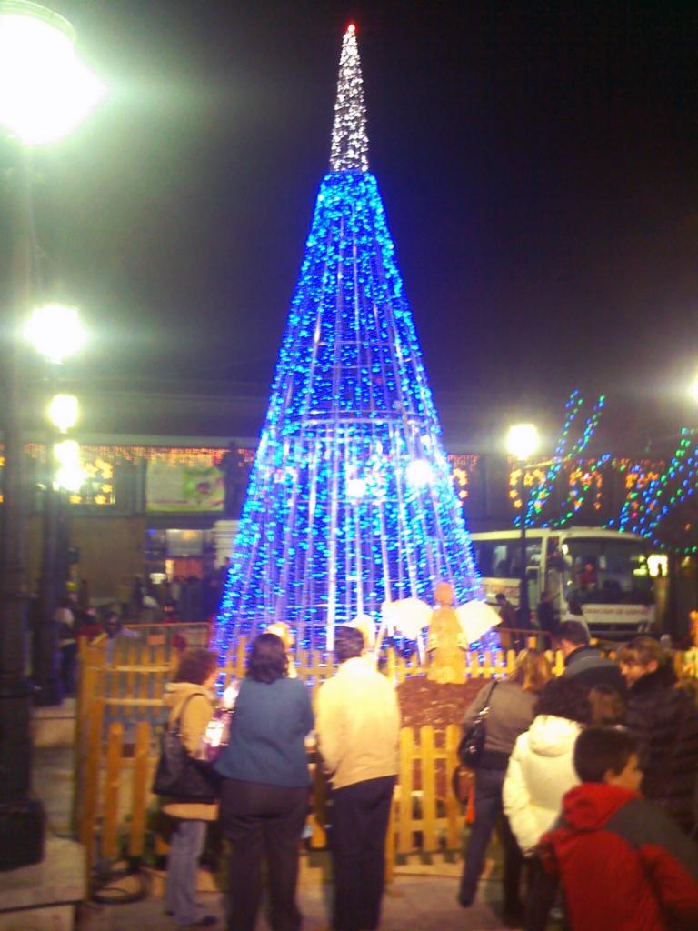 Foto de Aranjuez (Madrid), España