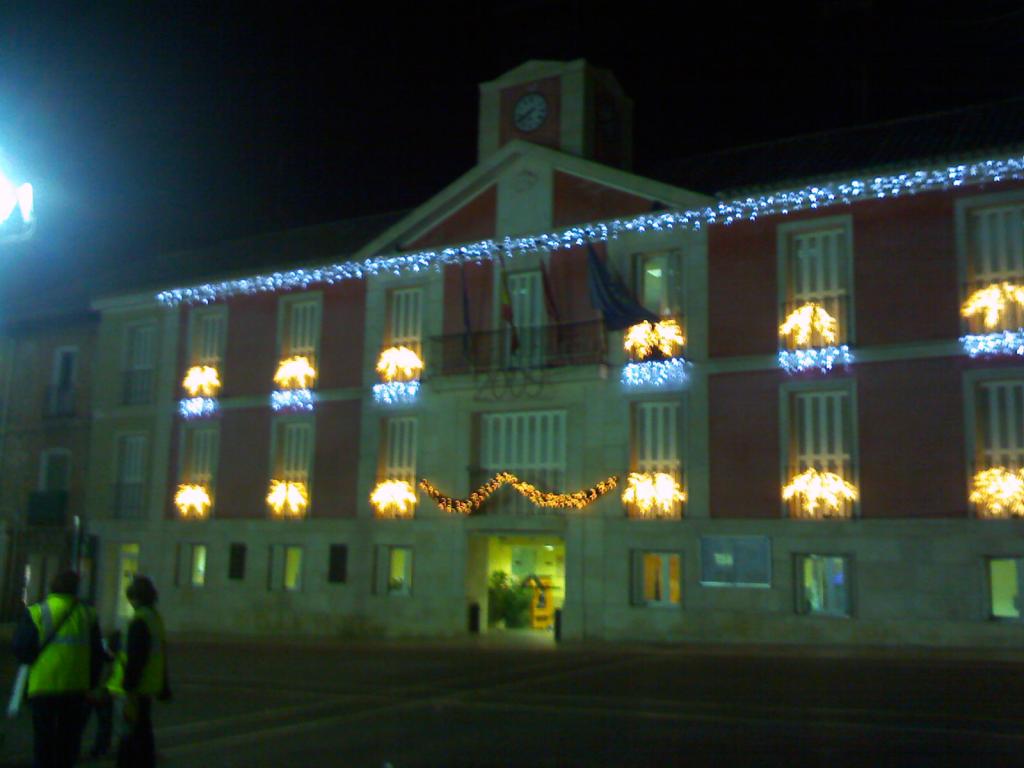Foto de Aranjuez (Madrid), España