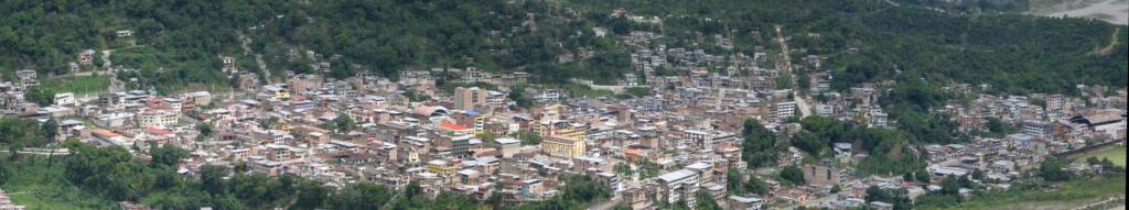 Foto de Chanchamayo, Perú