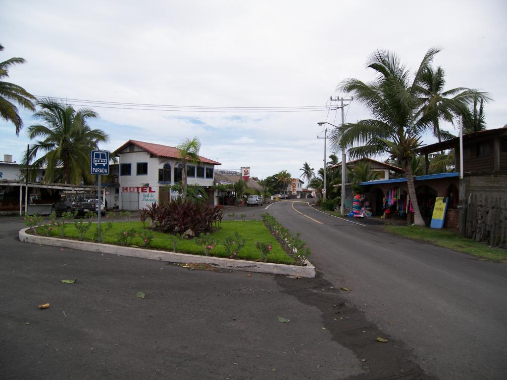 Foto de Tecomán (Colima), México