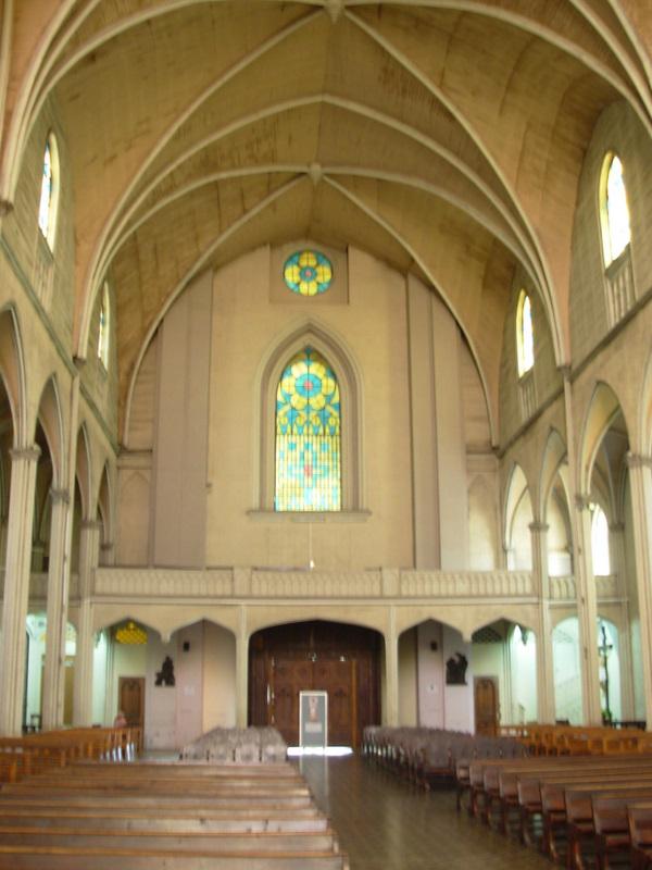 Foto de Santiago, Chile