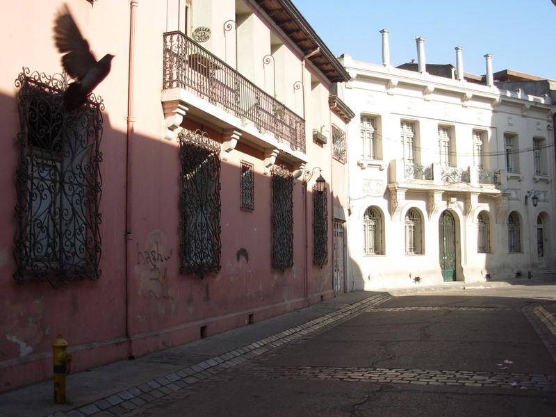 Foto de Santiago, Chile