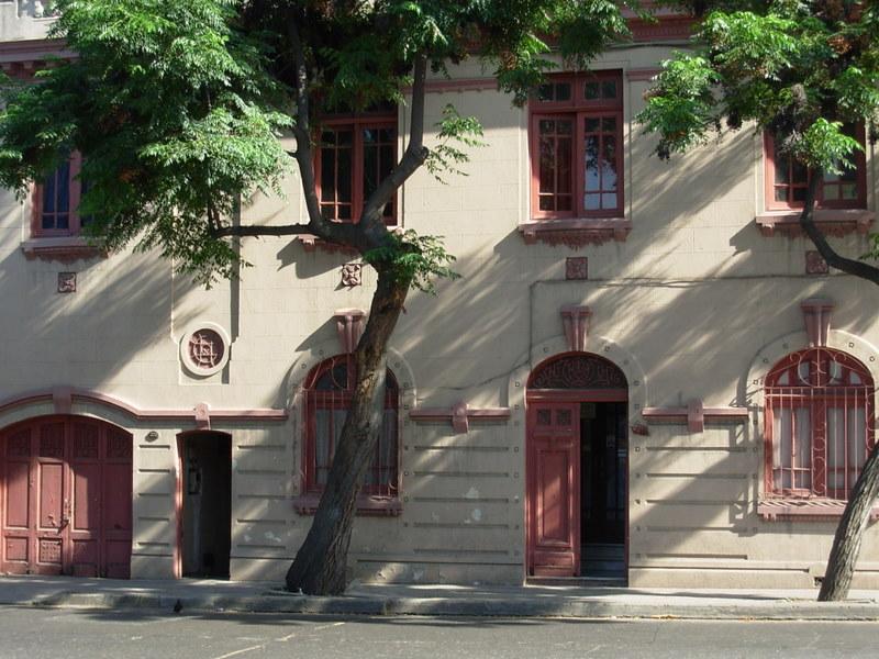 Foto de Santiago, Chile