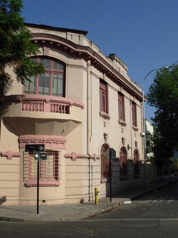 Foto de Santiago, Chile