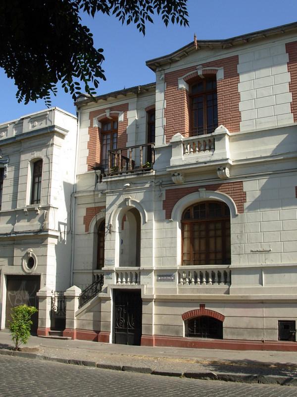 Foto de Santiago, Chile