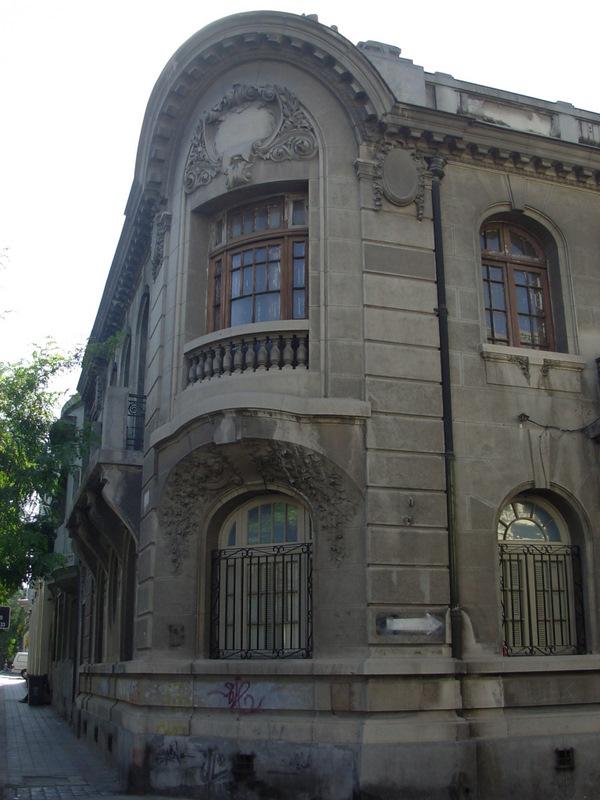 Foto de Santiago, Chile