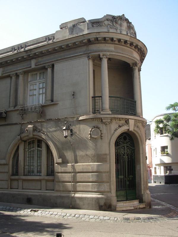 Foto de Santiago, Chile