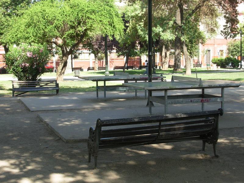 Foto de Santiago, Chile