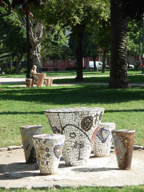 Foto de Santiago, Chile