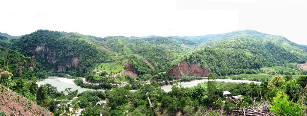 Foto de Chanchamayo, Perú