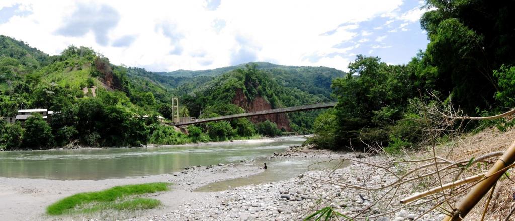 Foto de Chanchamayo, Perú