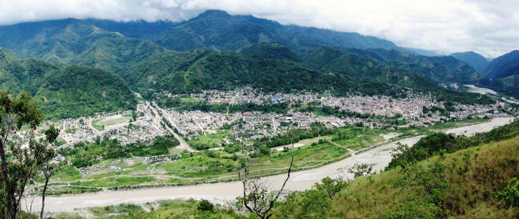 Foto de Chanchamayo, Perú