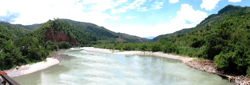 Foto de Chanchamayo, Perú
