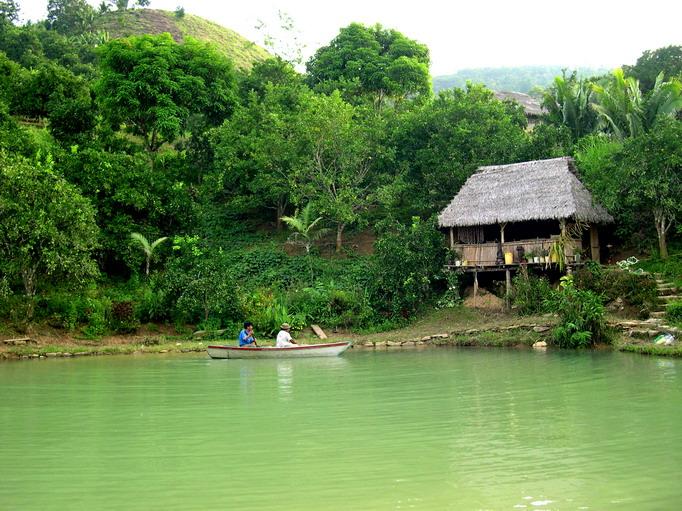 Foto de Chanchamayo, Perú