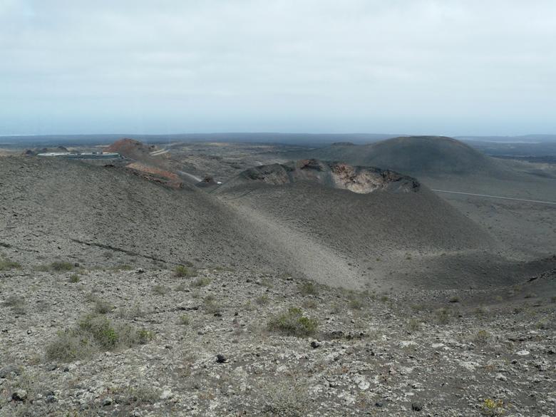 Foto de Lanzarote (Las Palmas), España