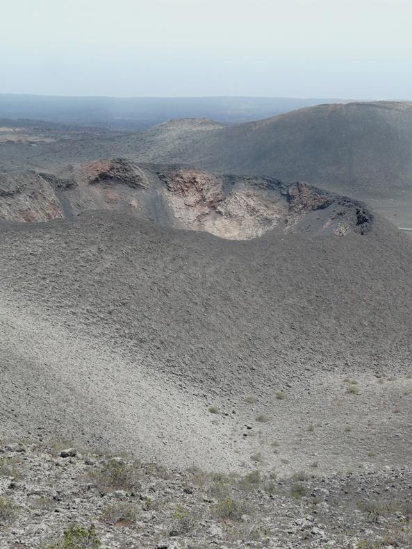 Foto de Lanzarote (Las Palmas), España