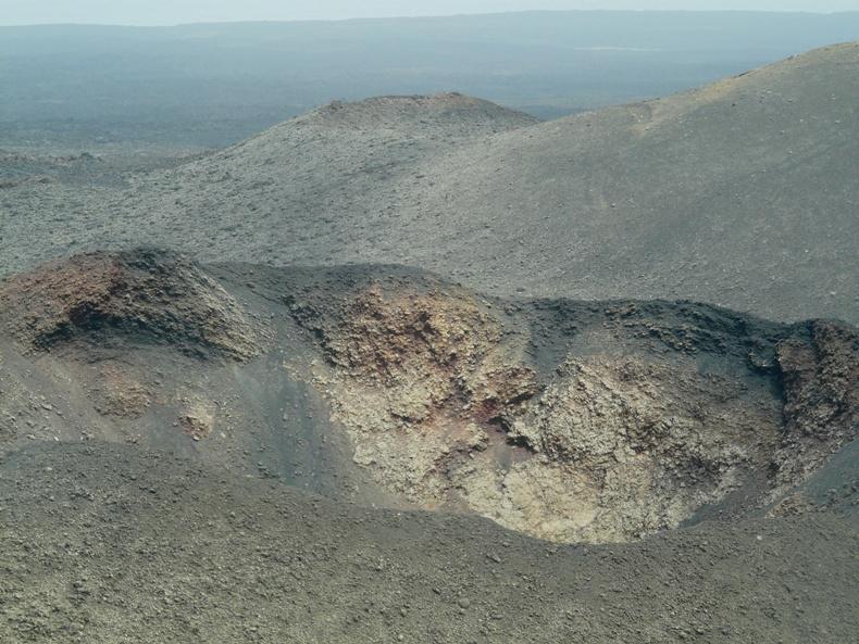 Foto de Lanzarote (Las Palmas), España