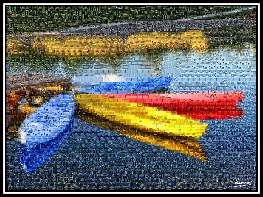 Foto de Zaragoza (Aragón), España